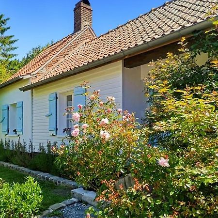Le Clos De La Rose Gite Bien Etre Wirwignes المظهر الخارجي الصورة